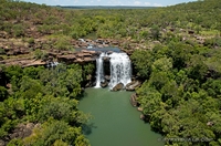 53. Little Merten Falls<br />Added 30 April 2017